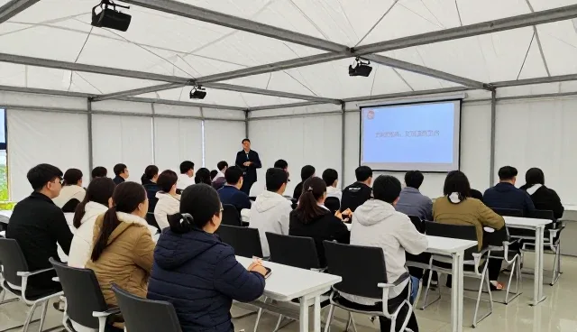 如何科学评估技术培训体系的选型关注点